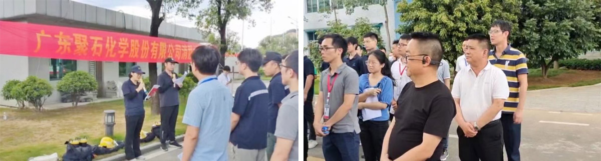 Z6尊龙凯时集团||消防技术交锋 火力全开就是“燃”