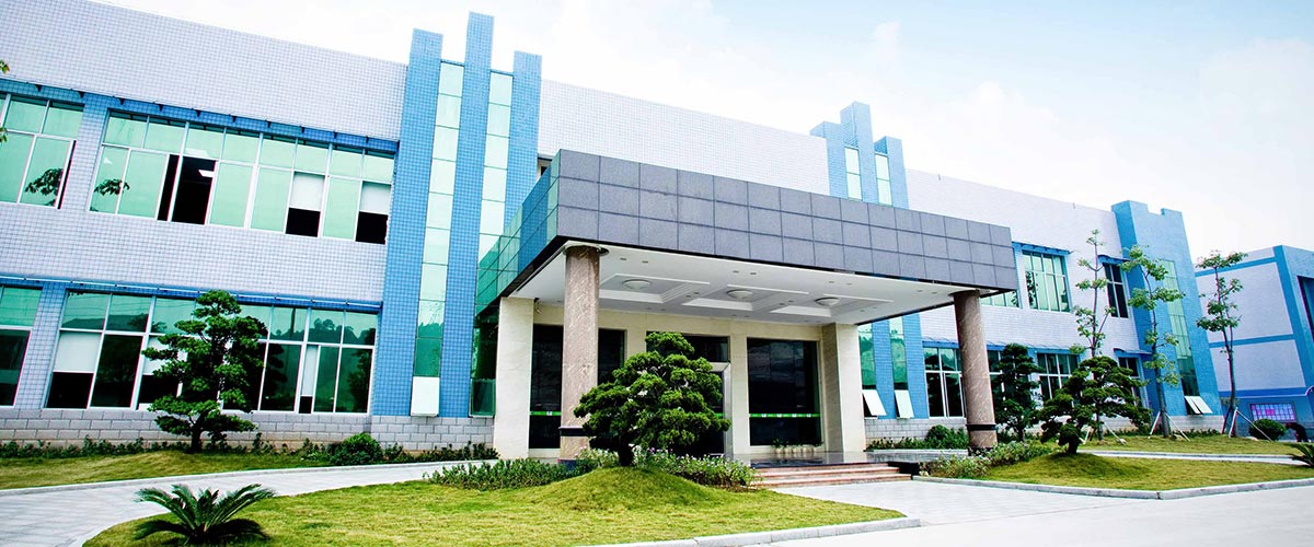 Z6尊龙凯时复合办公楼